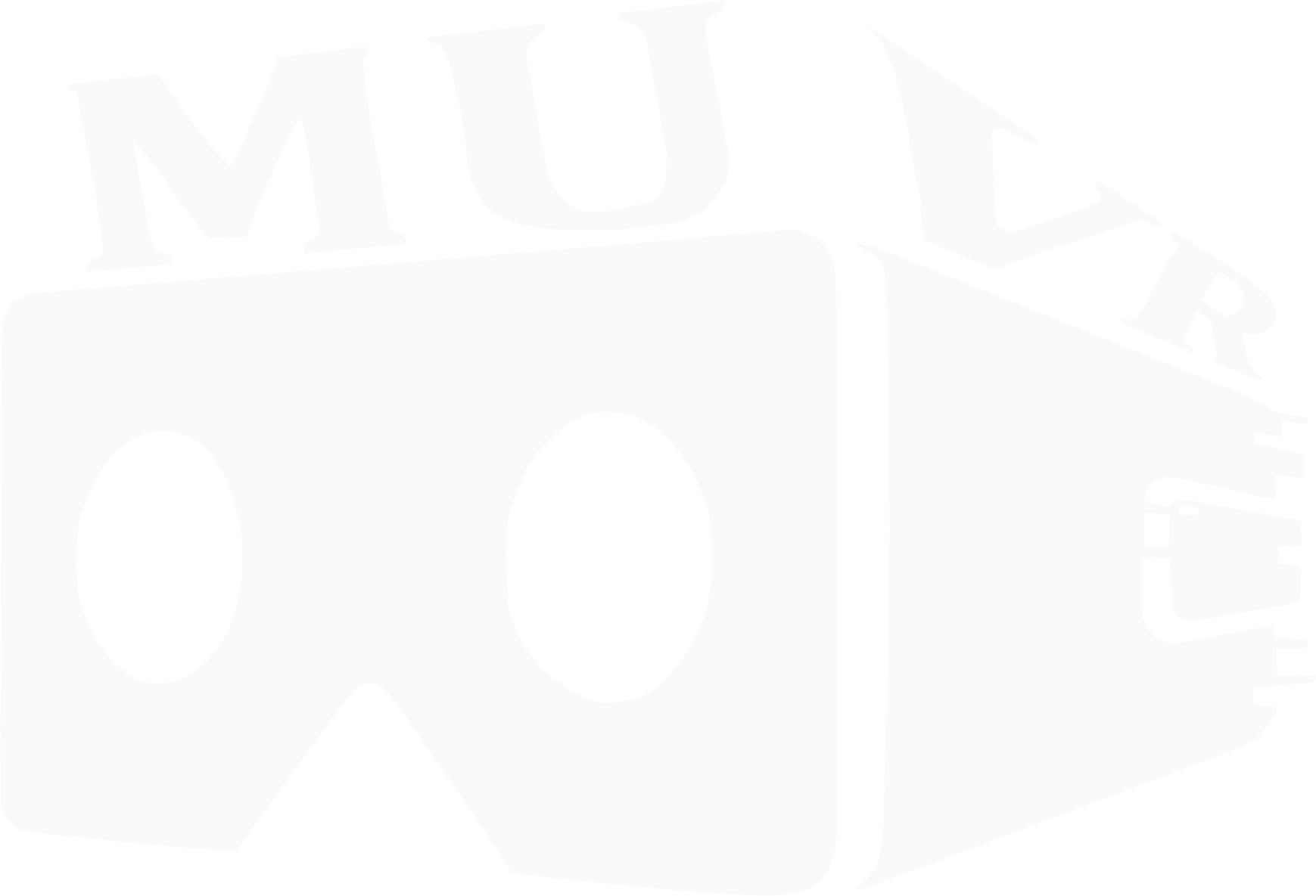 MUVR logo